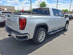 2020 GMC Sierra 1500 SLT 4WD