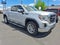 2020 GMC Sierra 1500 SLT 4WD