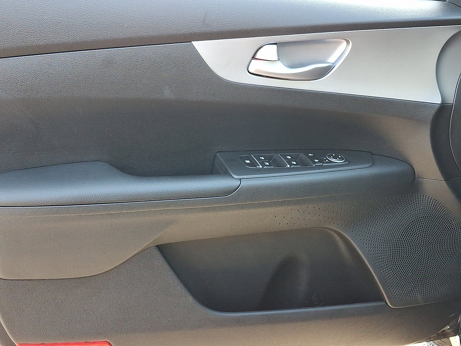 2023 Kia Fuerte LXS FWD