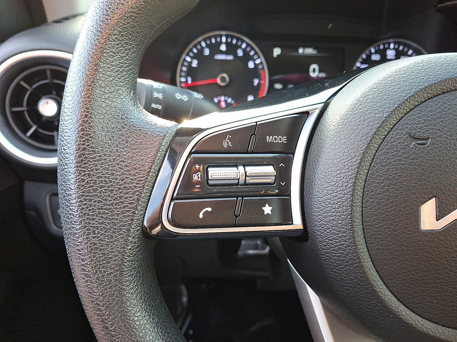 2023 Kia Fuerte LXS FWD