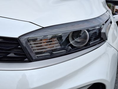 2024 Kia Forte LXS FWD
