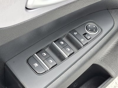 2024 Kia Forte LXS FWD