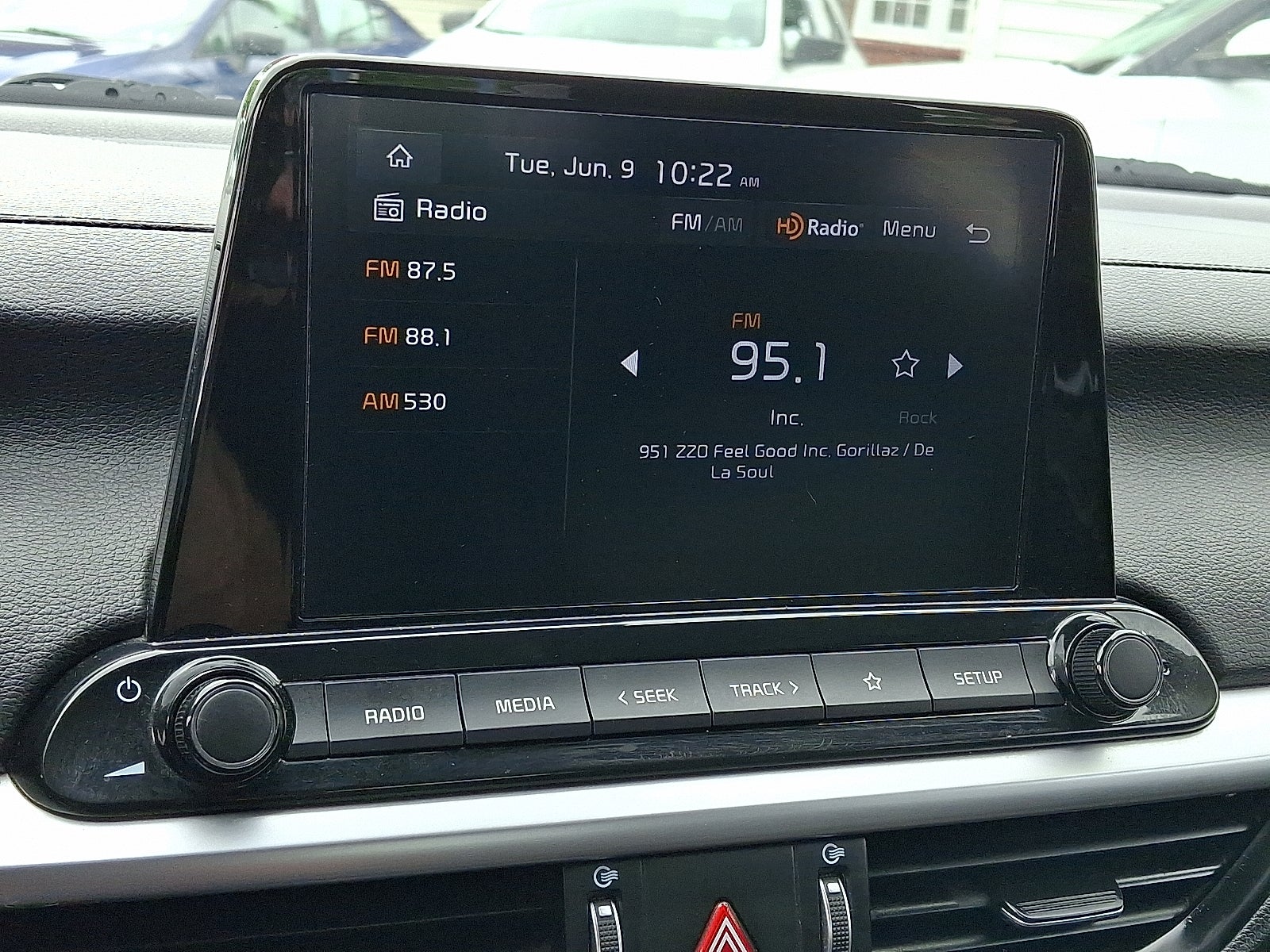 2024 Kia Forte LXS FWD