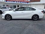 2024 Kia Forte LXS FWD