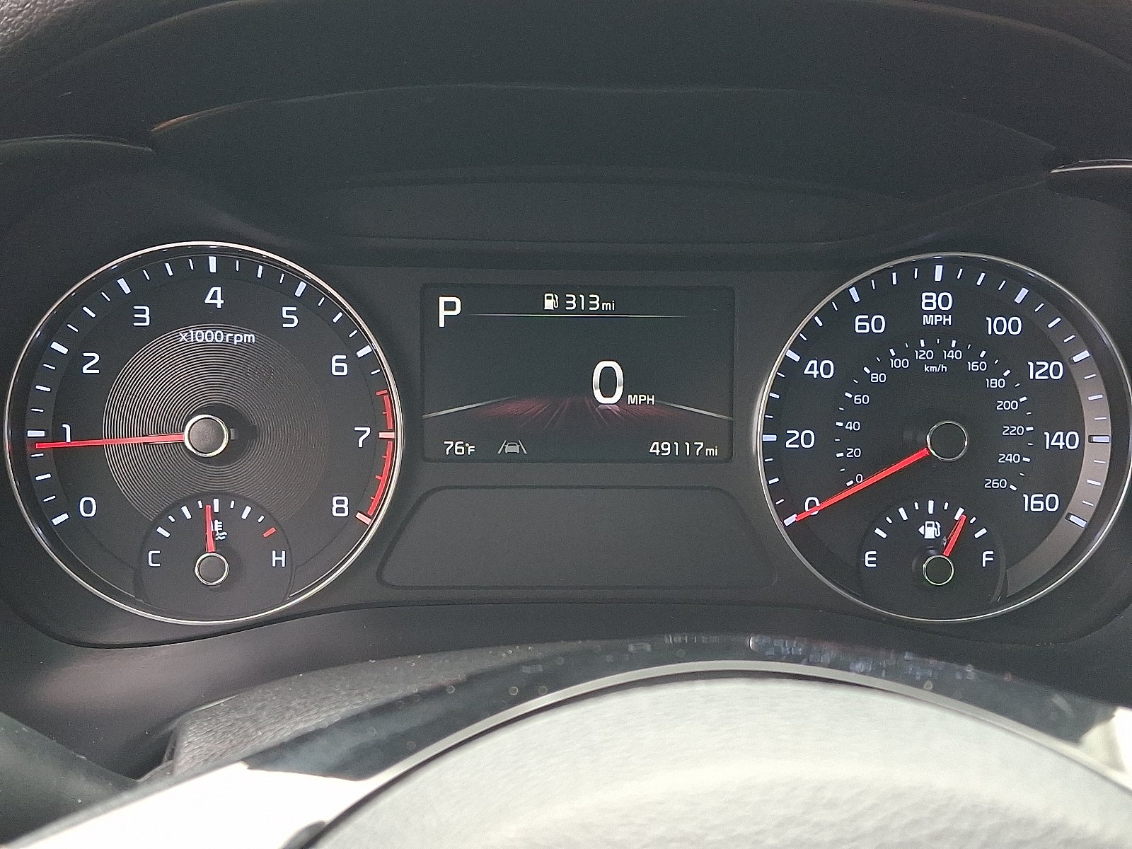 2024 Kia Forte LXS FWD