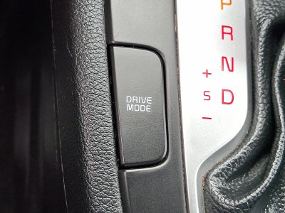 2024 Kia Forte LXS FWD