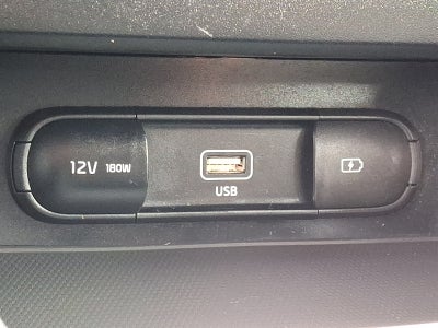2024 Kia Forte LXS FWD