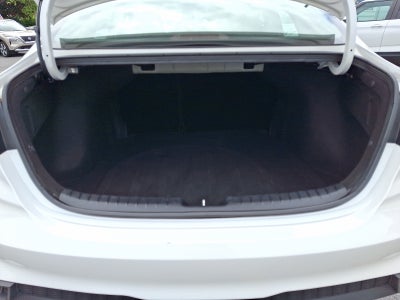 2024 Kia Forte LXS FWD