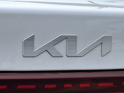 2024 Kia Forte LXS FWD