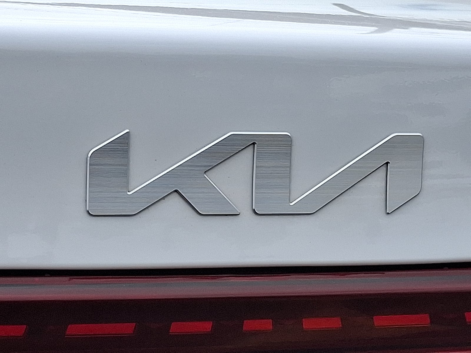 2024 Kia Forte LXS FWD