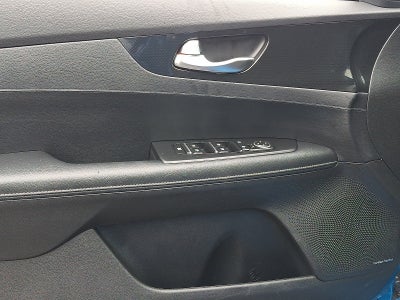 2023 Kia Forte GT-Line FWD