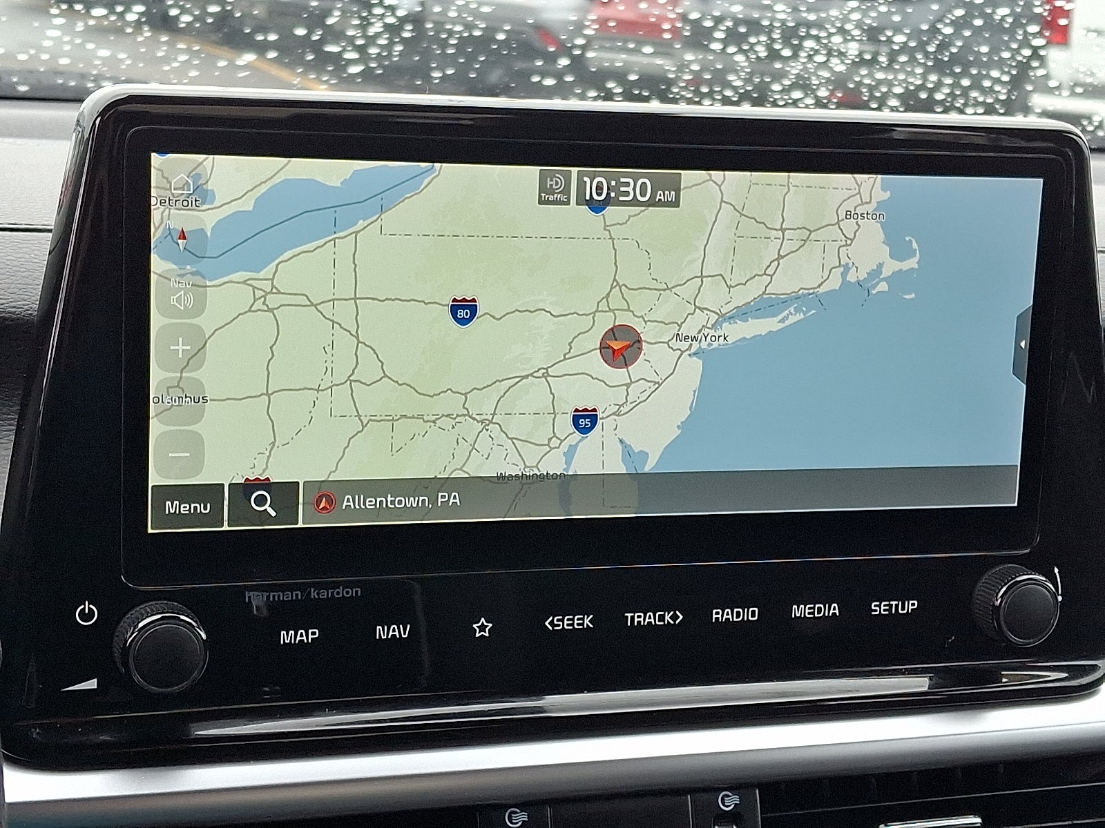 2023 Kia Forte GT-Line FWD