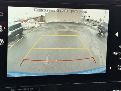 2023 Kia Forte GT-Line FWD