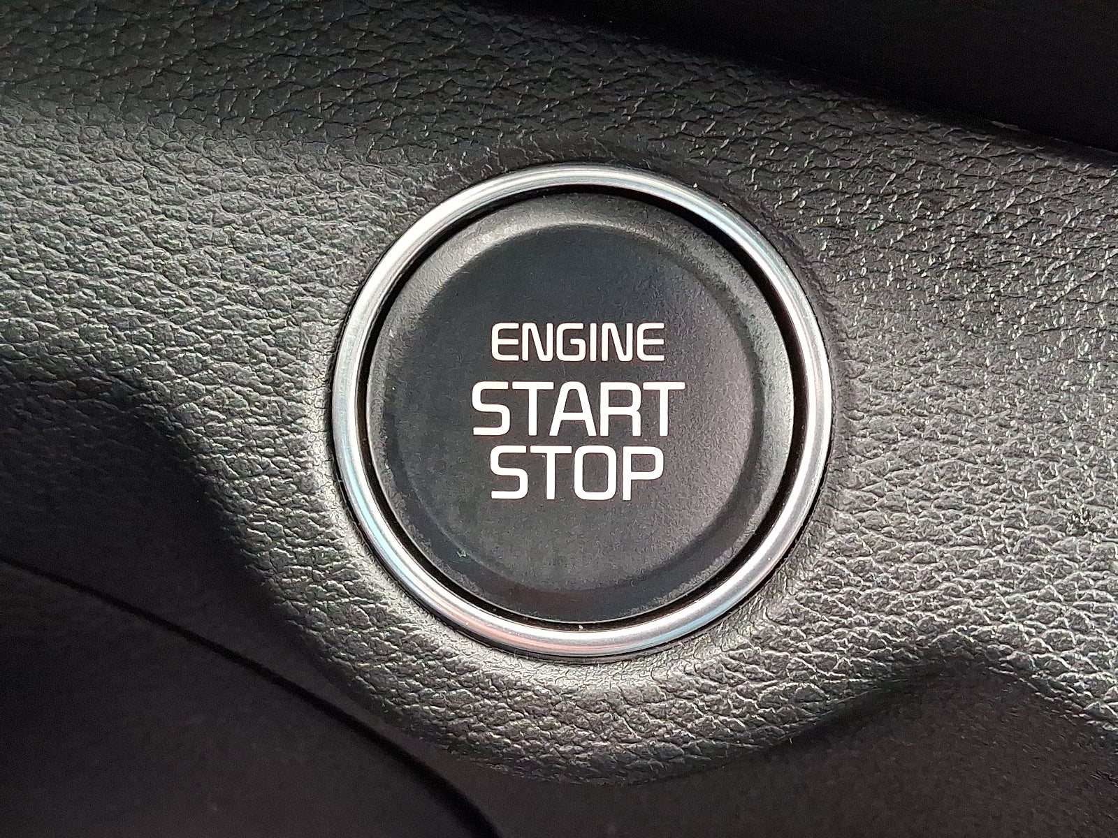 2023 Kia Forte GT-Line FWD