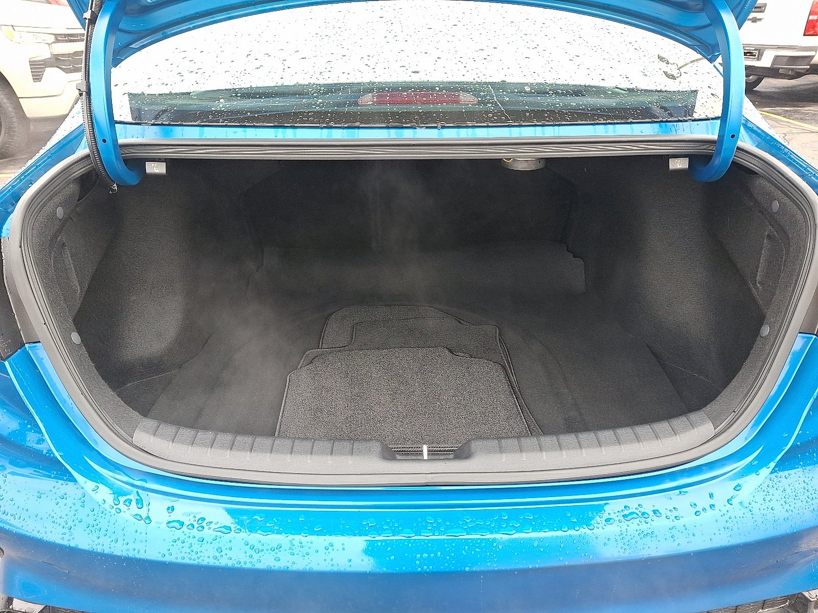 2023 Kia Forte GT-Line FWD