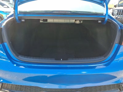 2023 Kia Forte GT-Line FWD