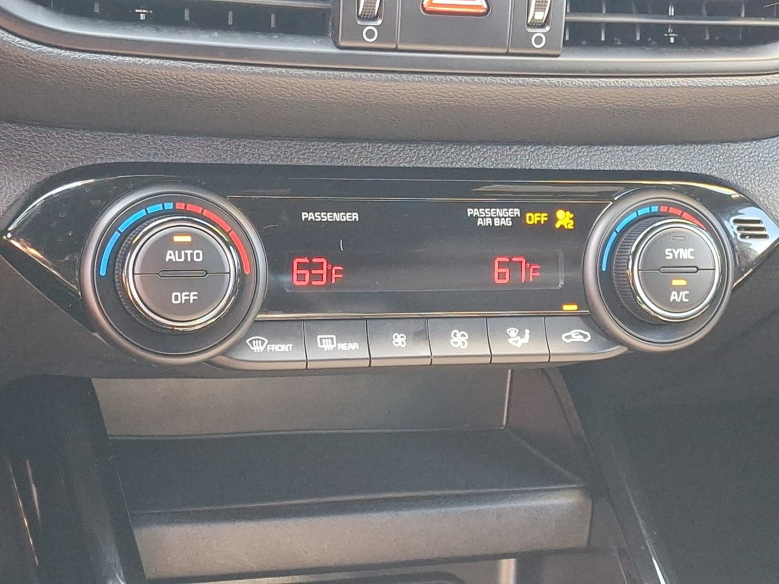 2023 Kia Forte GT-Line FWD