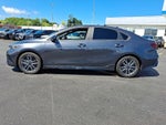 2023 Kia Forte GT-Line FWD