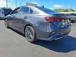 2023 Kia Forte GT-Line FWD