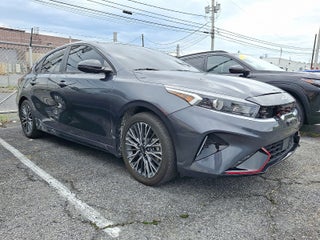 2023 Kia Forte GT-Line FWD