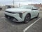 2025 Kia K4 LXS FWD