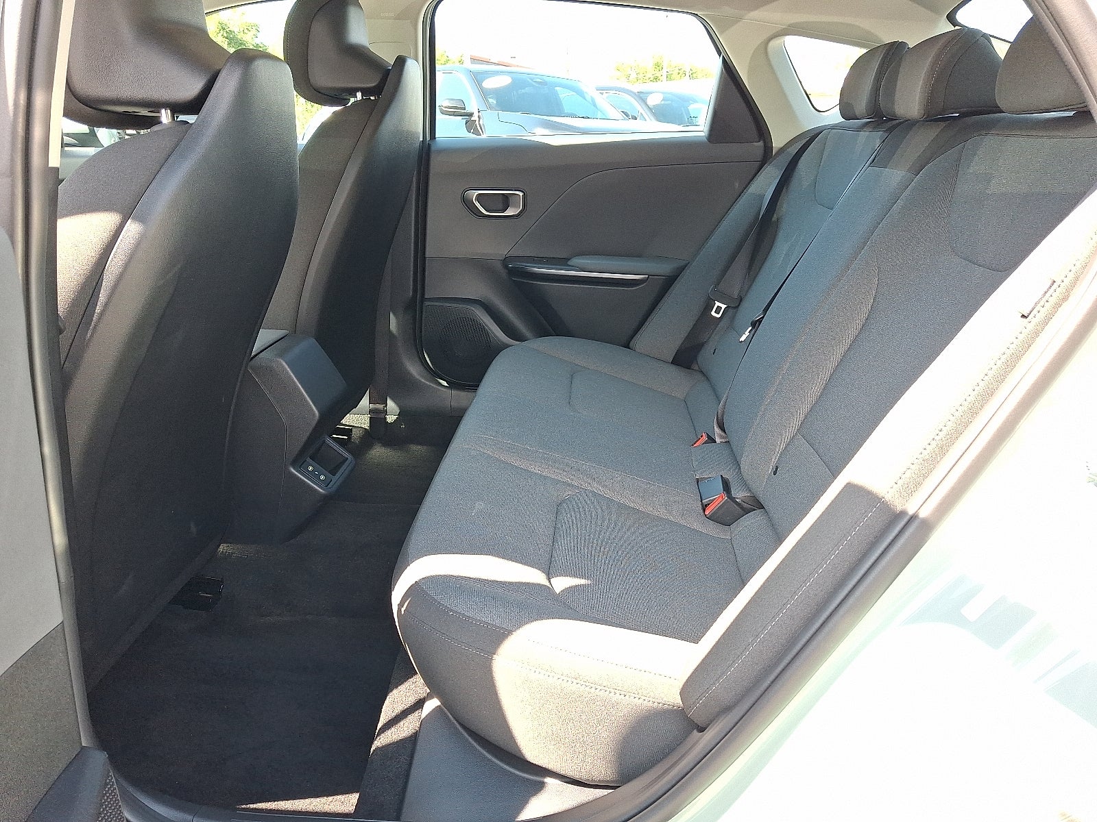 2025 Kia K4 LXS FWD