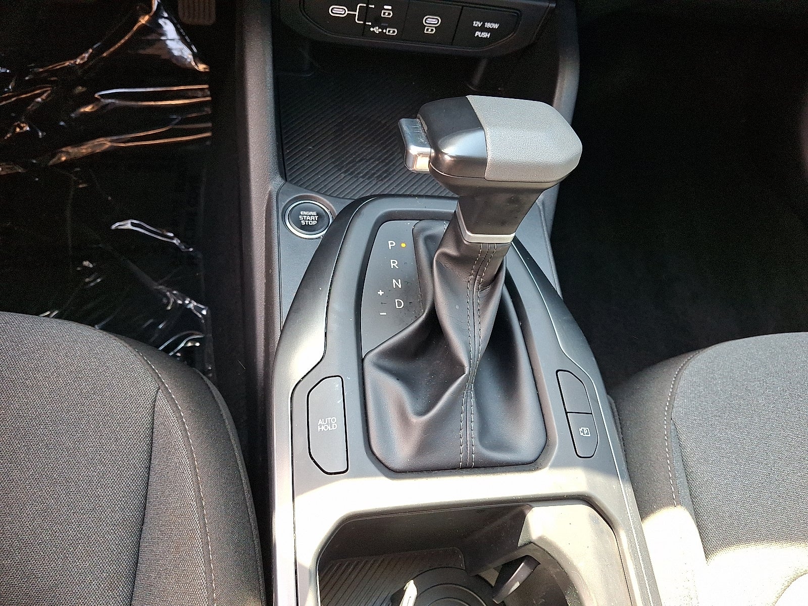 2025 Kia K4 LXS FWD