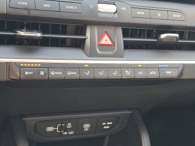 2025 Kia K4 LXS FWD