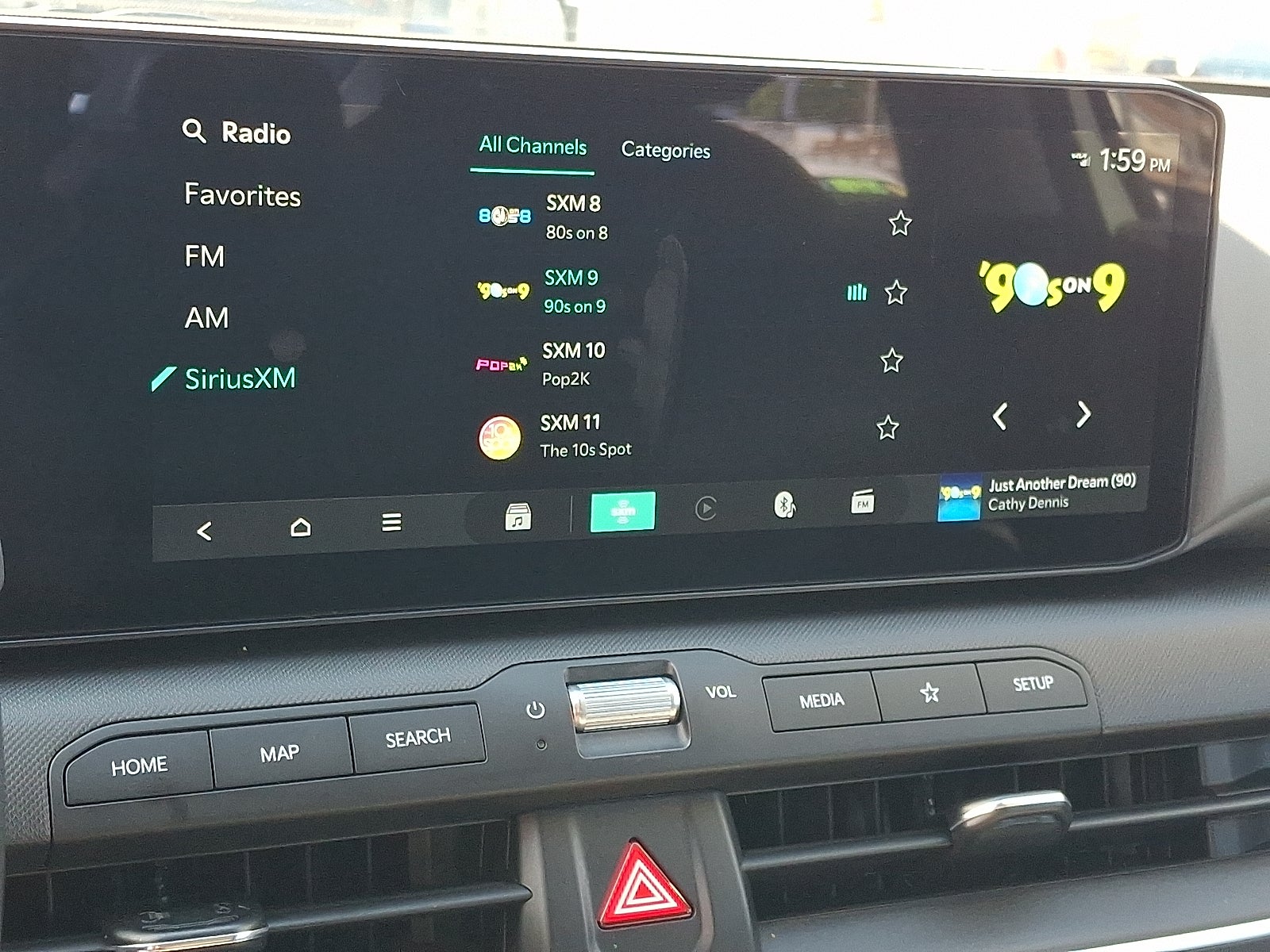 2025 Kia K4 LXS FWD