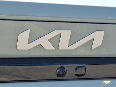 2025 Kia K4 LXS FWD