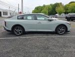 2025 Kia K4 LXS FWD