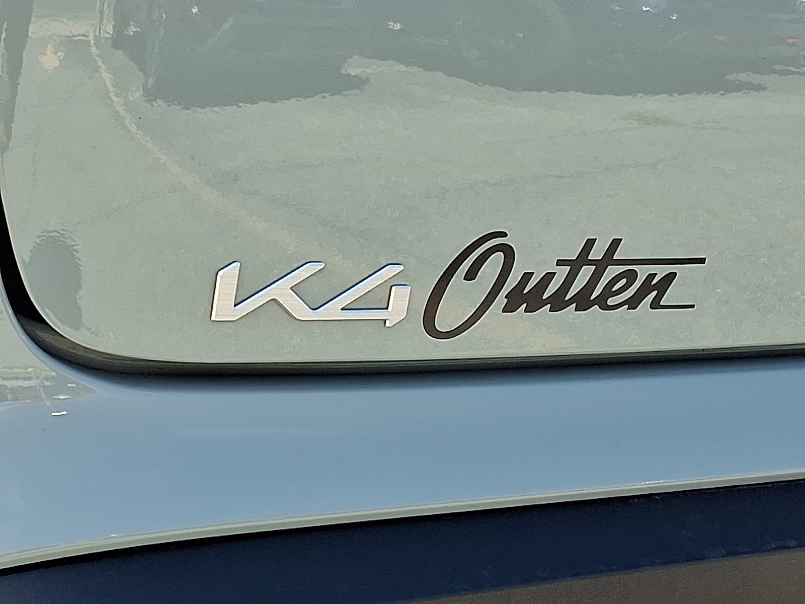 2025 Kia K4 LXS FWD