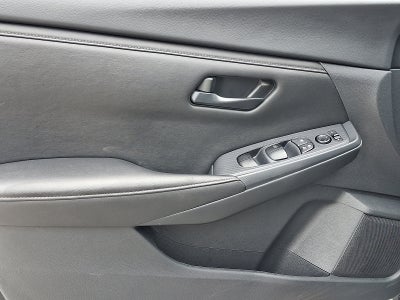 2024 Nissan Sentra S Xtronic CVT FWD