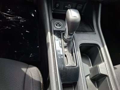 2024 Nissan Sentra S Xtronic CVT FWD