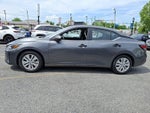 2024 Nissan Sentra S Xtronic CVT FWD