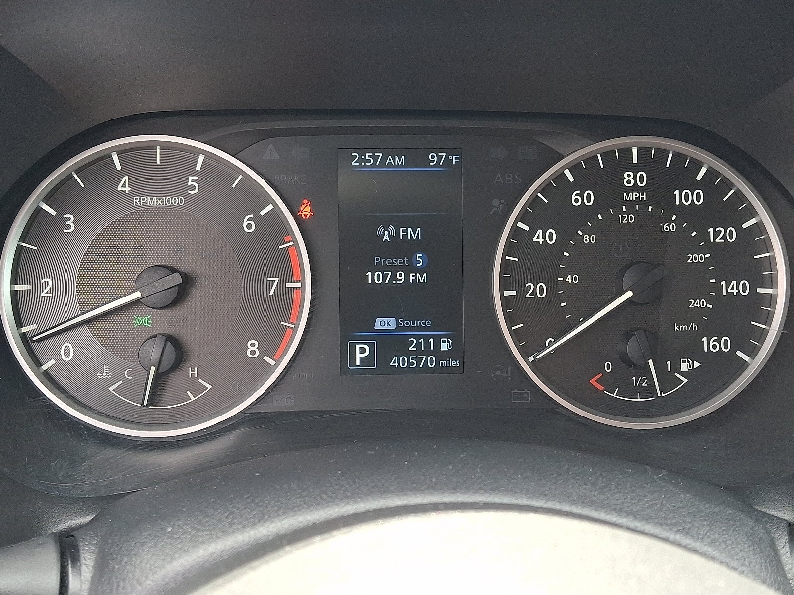 2024 Nissan Sentra S Xtronic CVT FWD