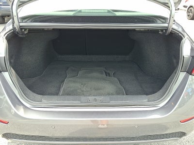 2024 Nissan Sentra S Xtronic CVT FWD