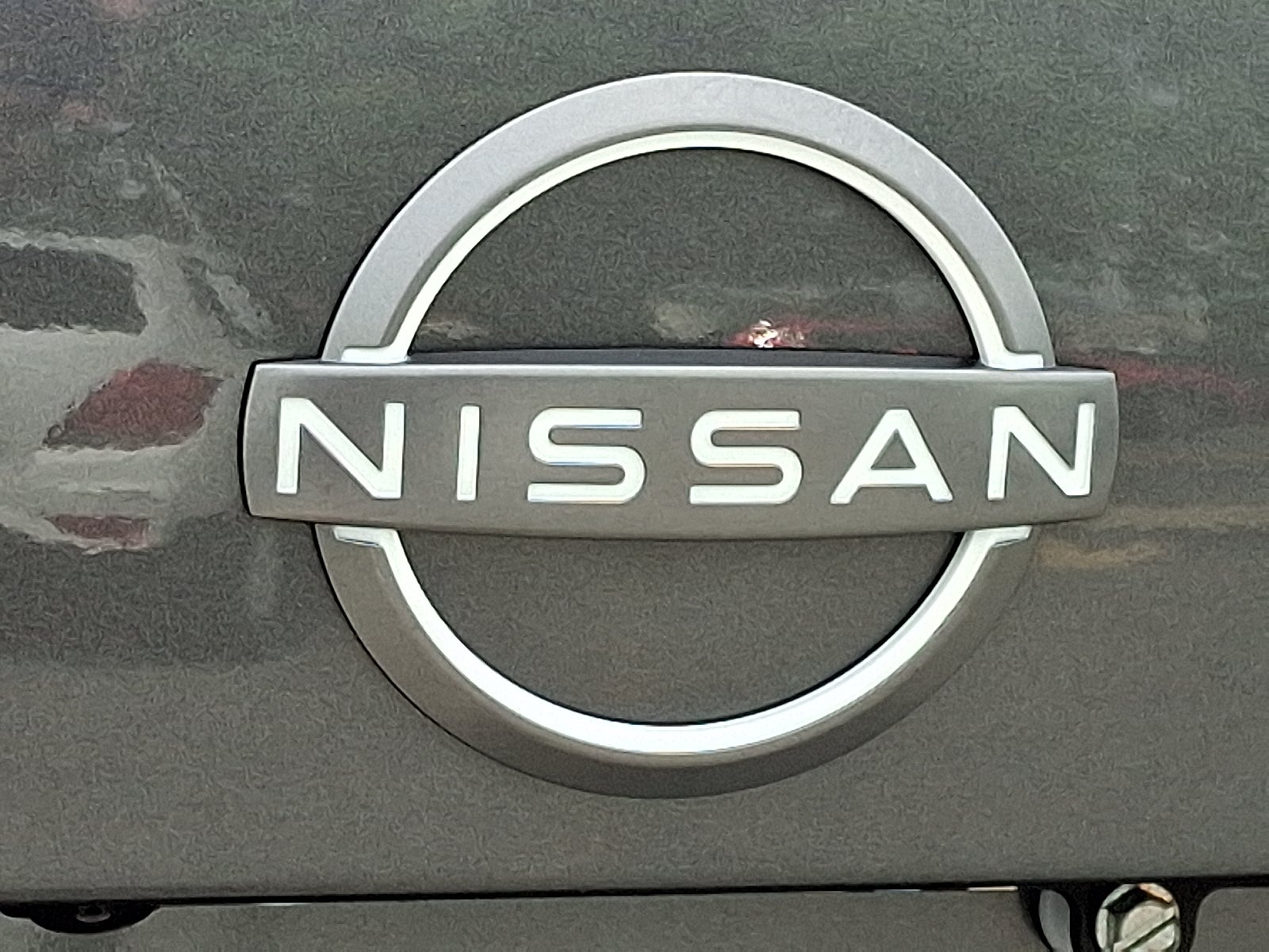 2024 Nissan Sentra S Xtronic CVT FWD