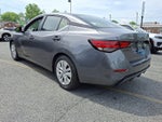 2024 Nissan Sentra S Xtronic CVT FWD