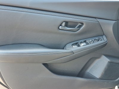 2025 Nissan Sentra S FWD