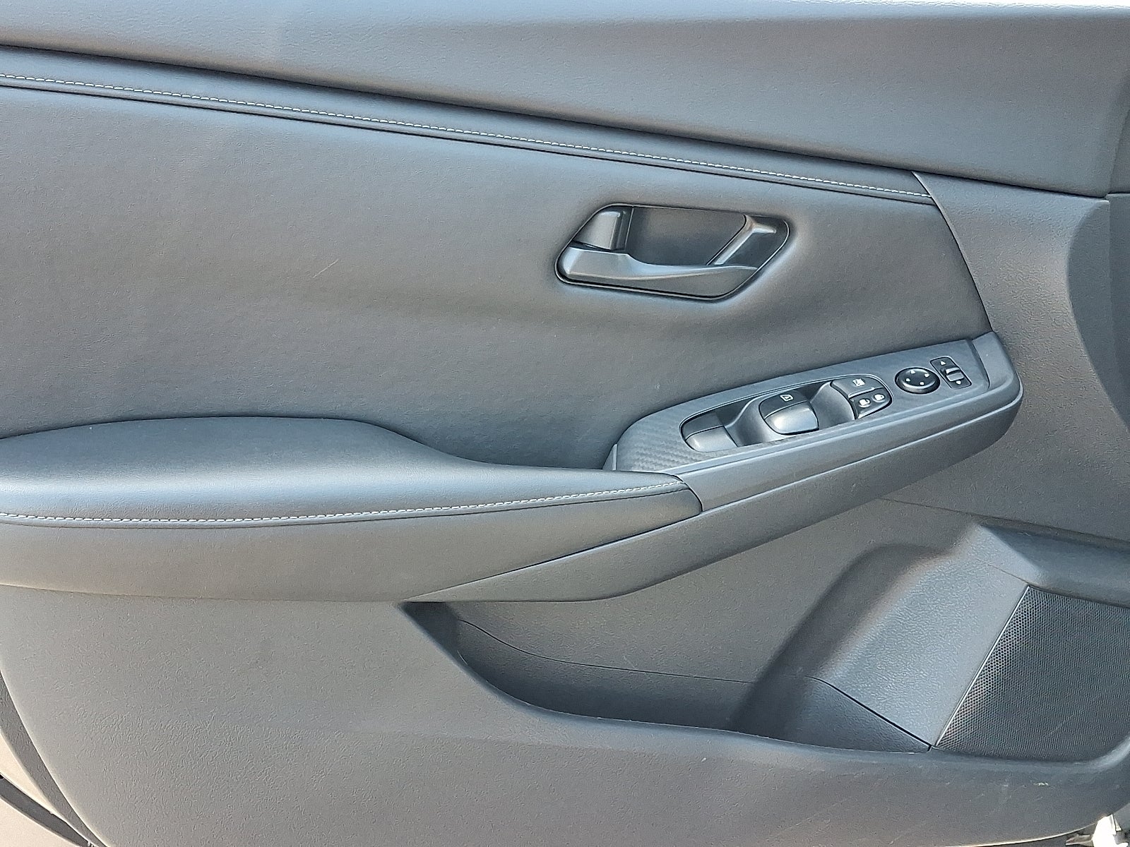2025 Nissan Sentra S FWD