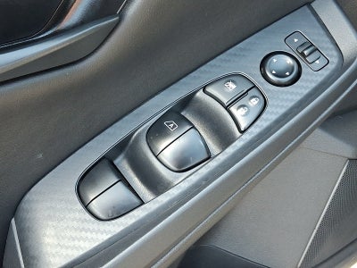 2025 Nissan Sentra S FWD