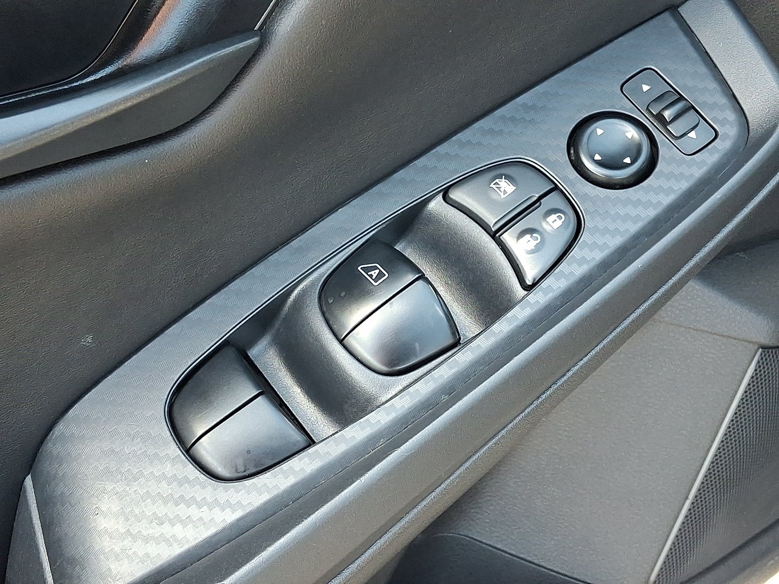 2025 Nissan Sentra S FWD