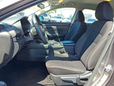 2025 Nissan Sentra S FWD
