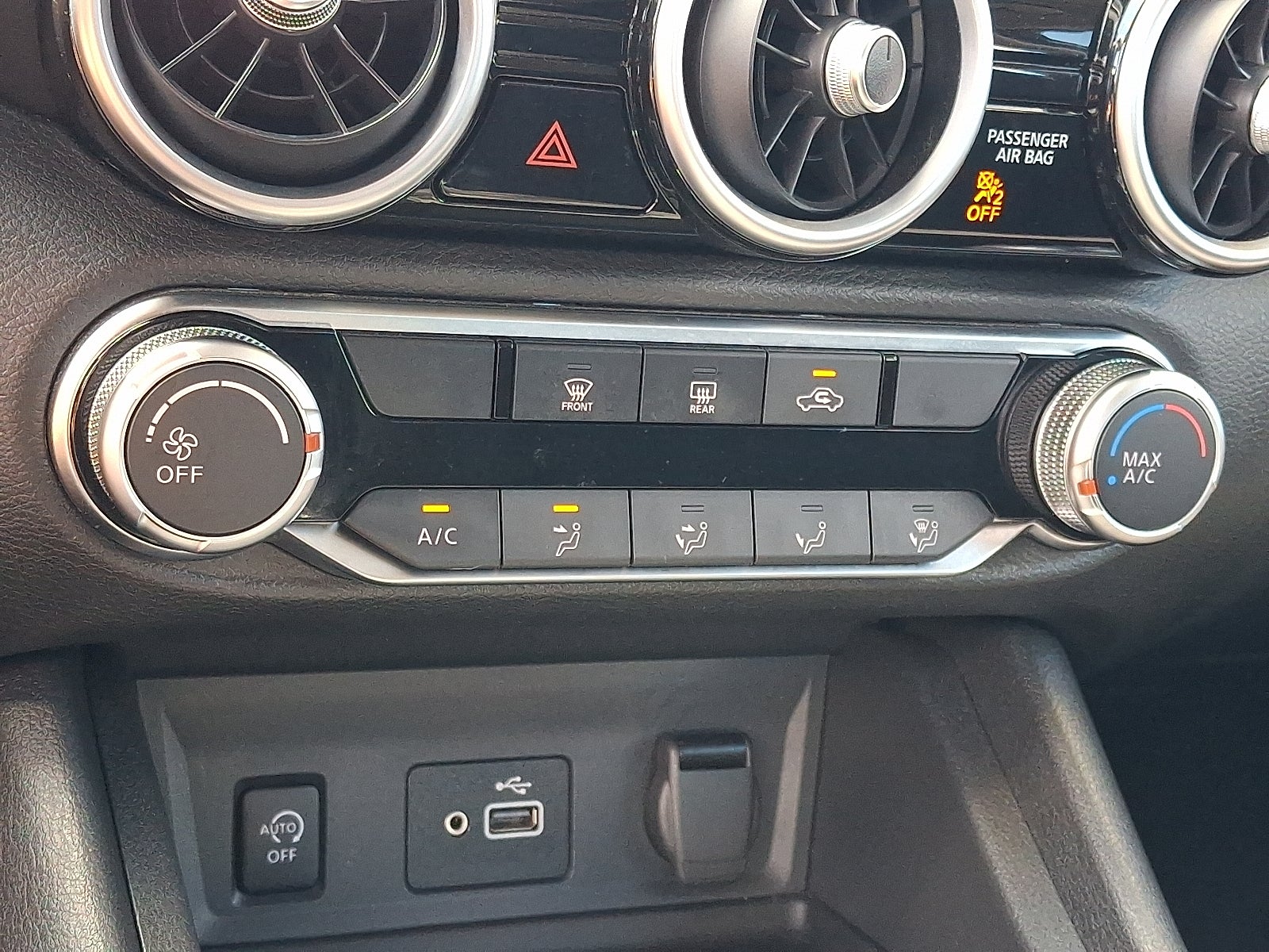 2025 Nissan Sentra S FWD
