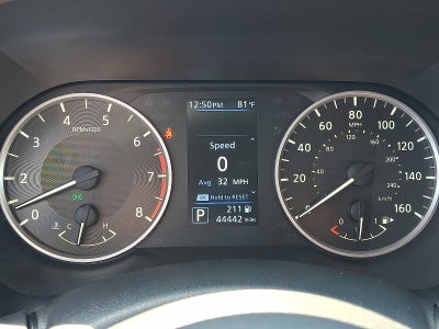 2025 Nissan Sentra S FWD