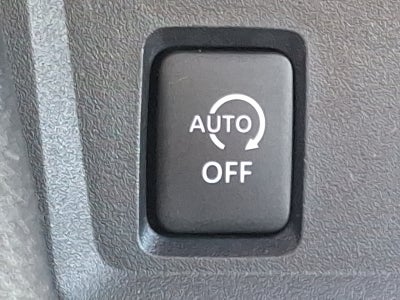 2025 Nissan Sentra S FWD