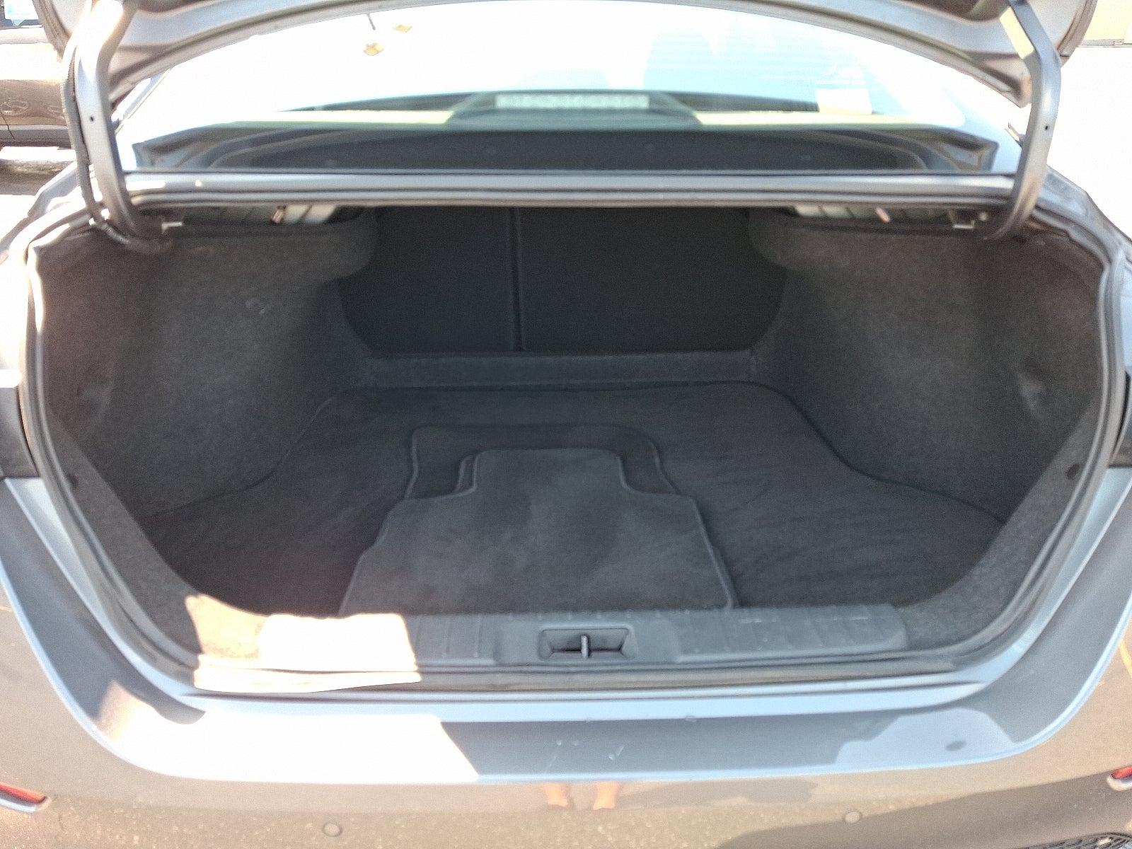 2025 Nissan Sentra S FWD