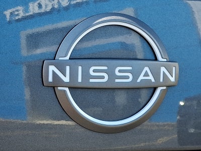 2025 Nissan Sentra S FWD