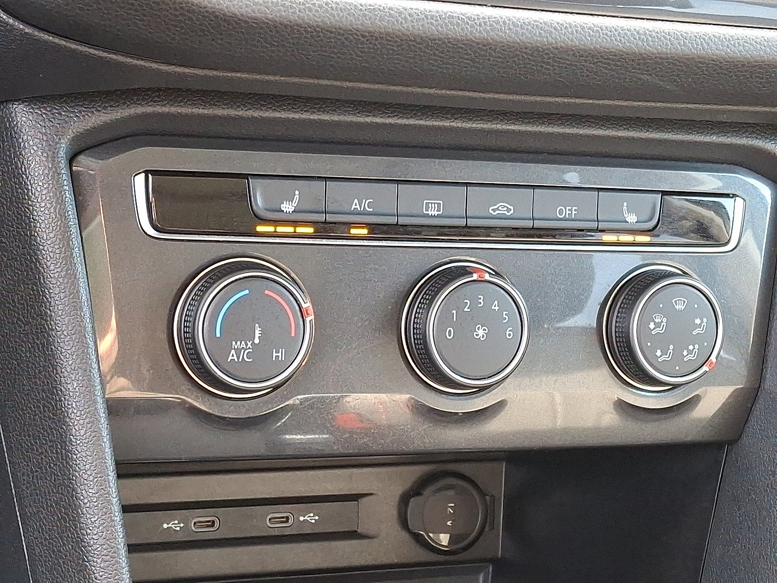 2024 Volkswagen Tiguan Wolfsburg Edition